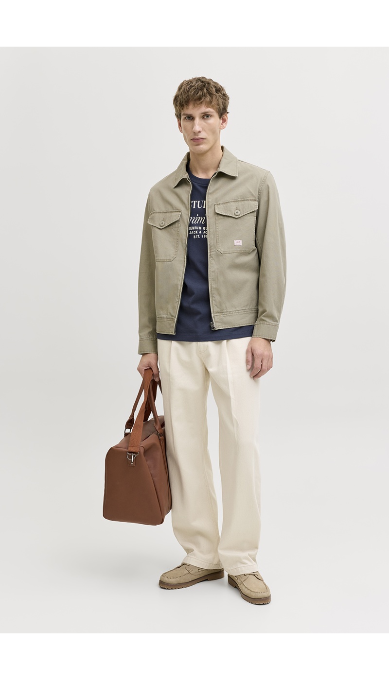 JACKandJONES MER MAID VESTES