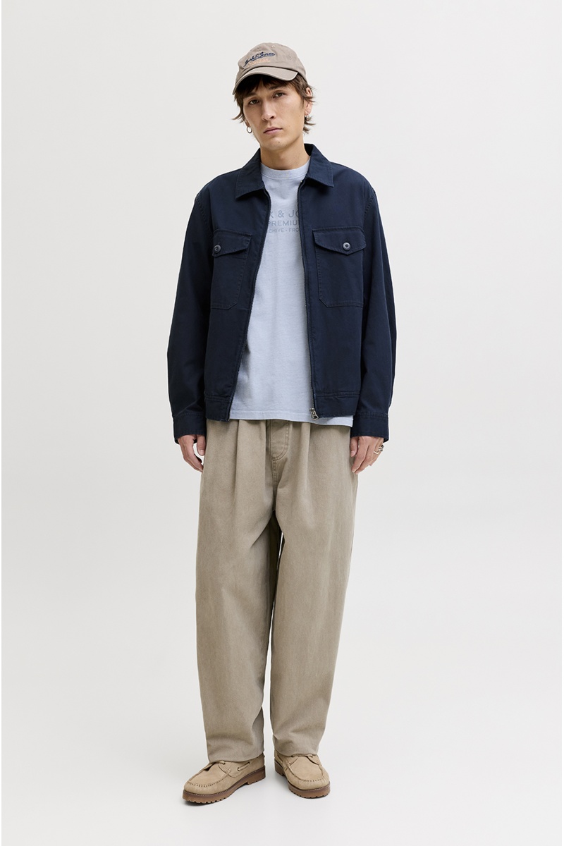 JACKandJONES SKY CAPTAI VESTES