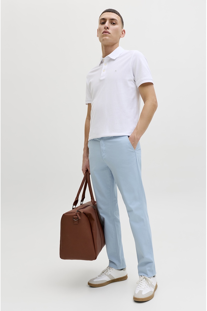 JACKandJONES CELEST IAL PANTALONS 2