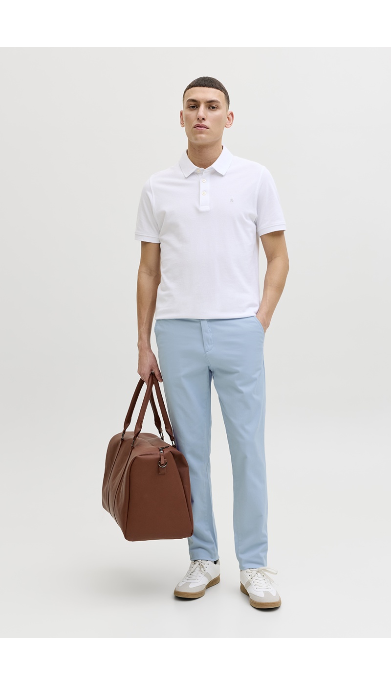 JACKandJONES CELEST IAL PANTALONS