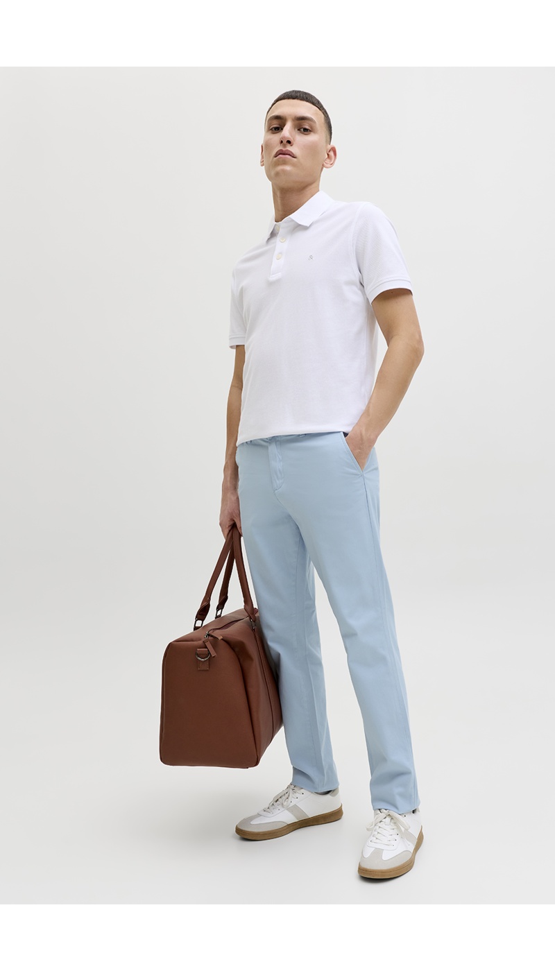 JACKandJONES CELEST IAL PANTALONS