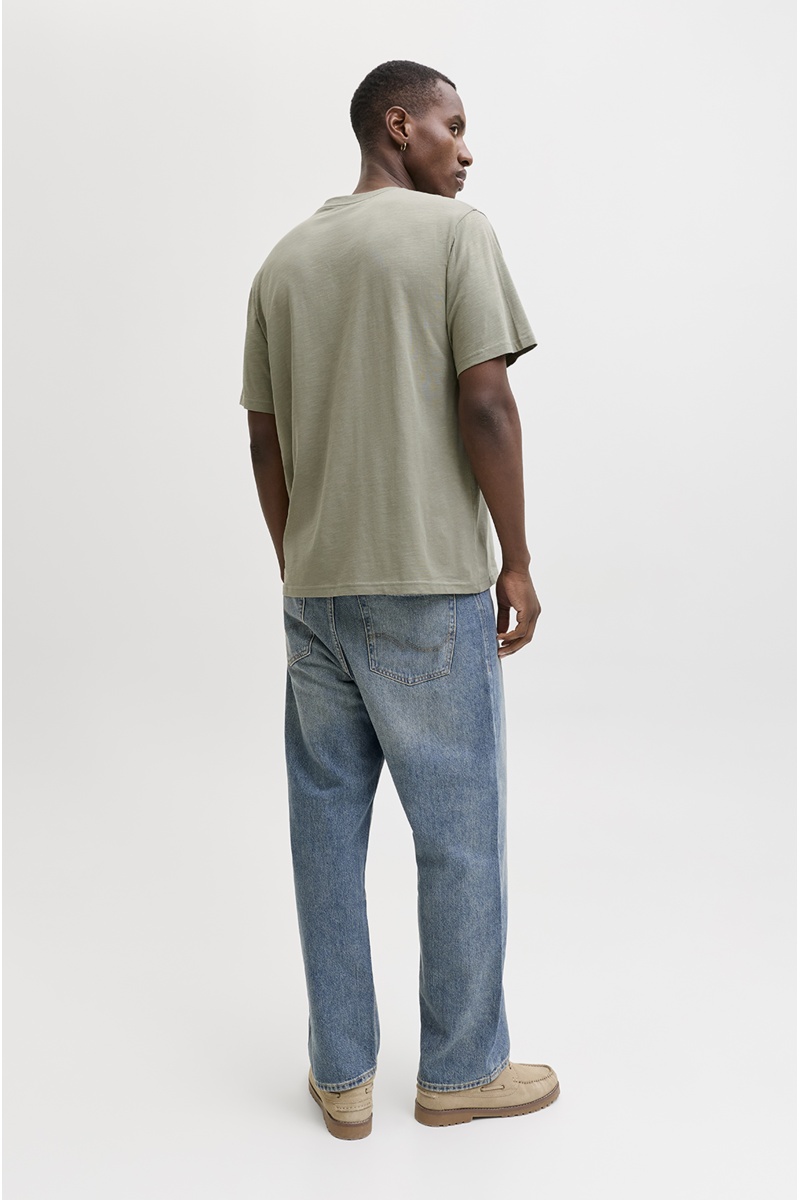 JACKandJONES  VETIVE T-SHIRTS MC 2