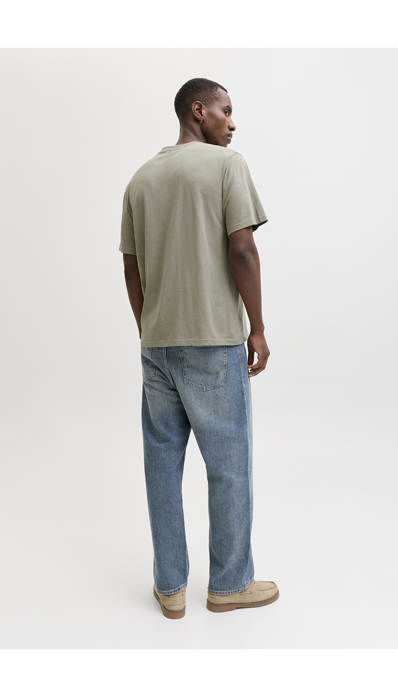 JACKandJONES  VETIVE T-SHIRTS MC