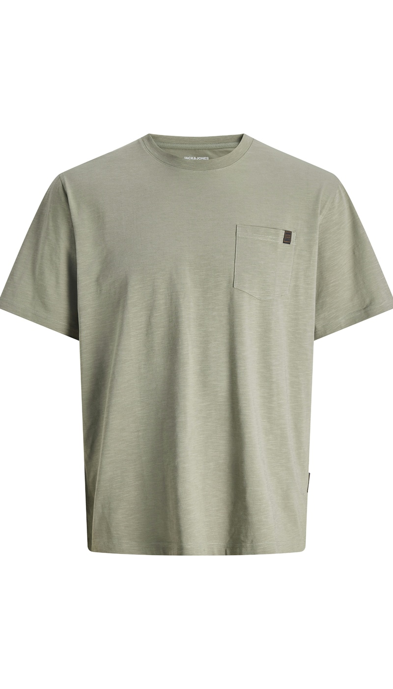 JACKandJONES  VETIVE T-SHIRTS MC