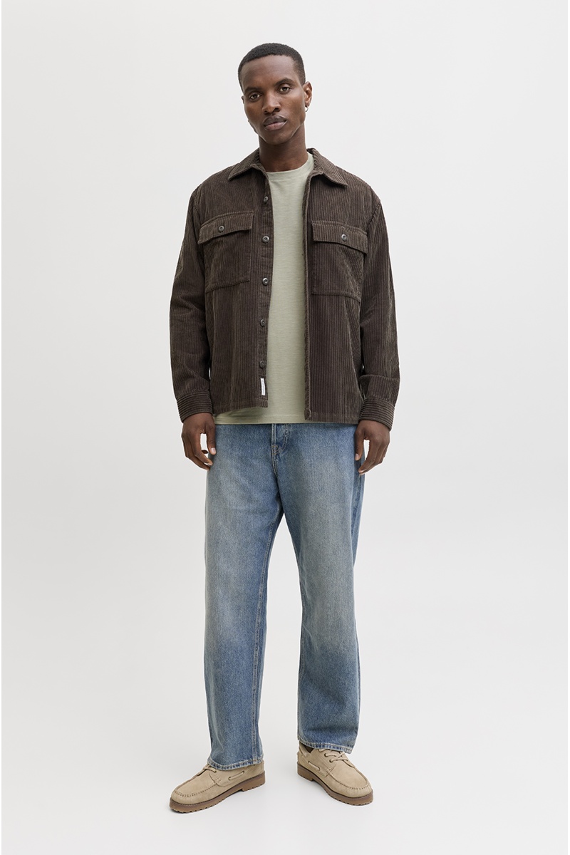 JACKandJONES  VETIVE T-SHIRTS MC