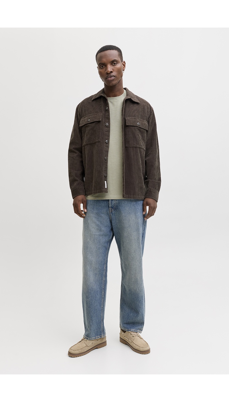 JACKandJONES  VETIVE T-SHIRTS MC