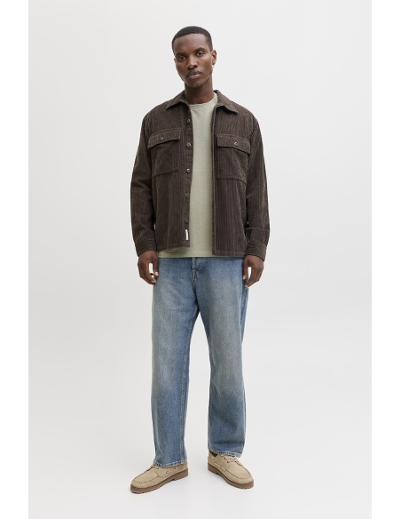 JACKandJONES  VETIVE T-SHIRTS MC