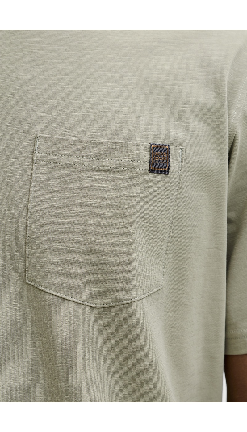 JACKandJONES  VETIVE T-SHIRTS MC