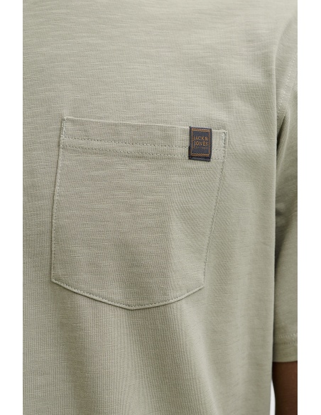 JACKandJONES  VETIVE T-SHIRTS MC