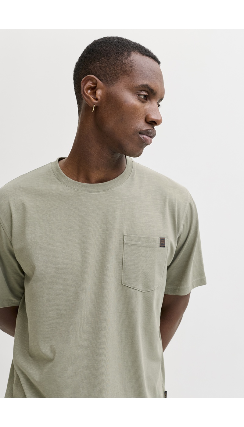 JACKandJONES  VETIVE T-SHIRTS MC