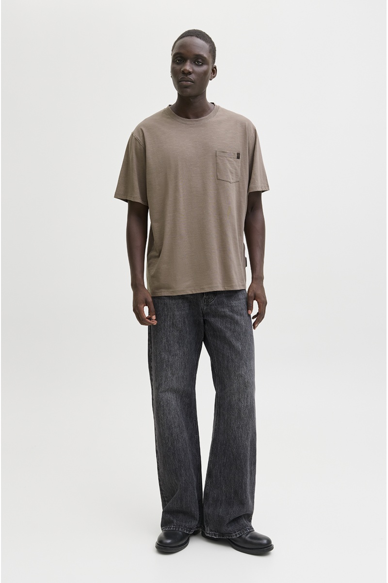 JACKandJONES  FLACON T-SHIRTS MC