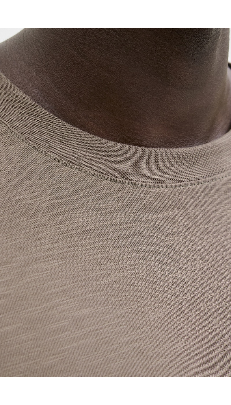 T-shirt Poche Falcon JJEDOVER