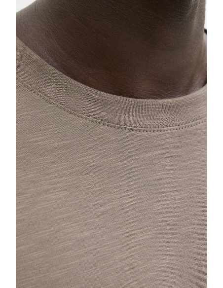 T-shirt Poche Falcon JJEDOVER