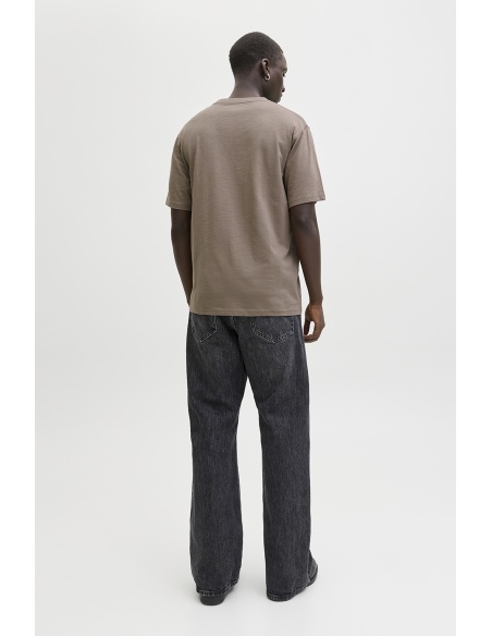 T-shirt Poche Falcon JJEDOVER