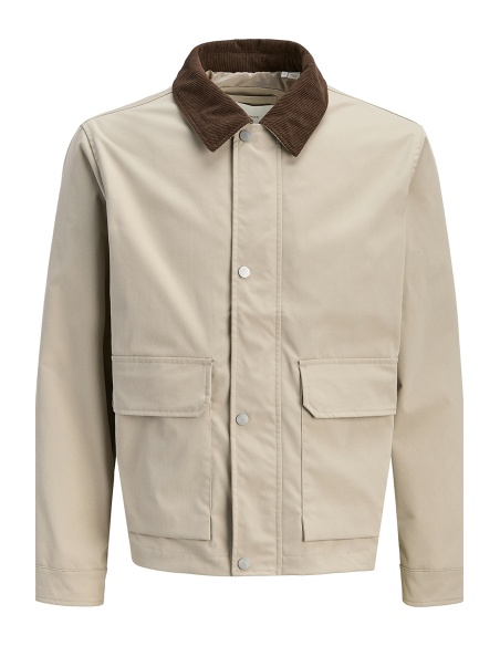 JACKandJONES CROC KERY VESTES