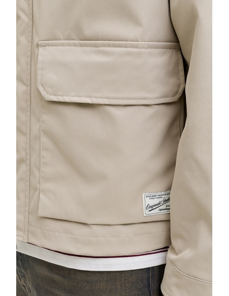 JACKandJONES CROC KERY VESTES