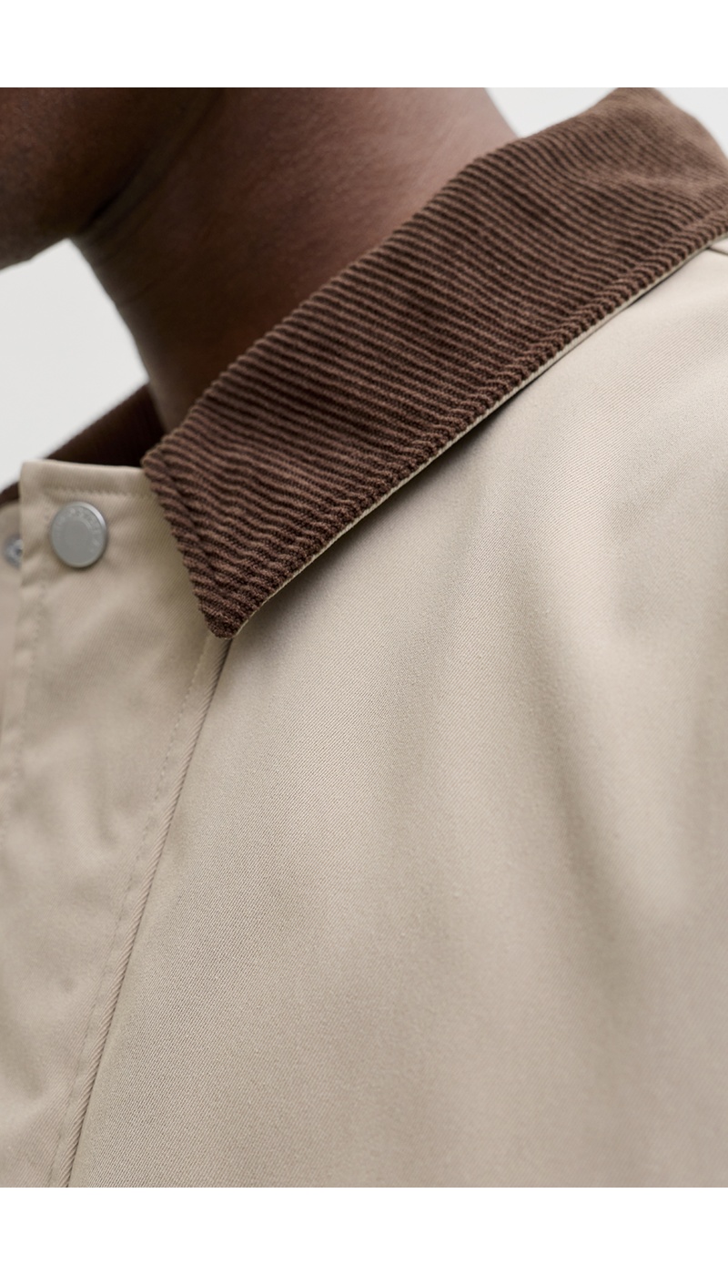 JACKandJONES CROC KERY VESTES