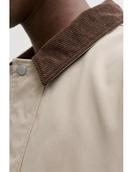 JACKandJONES CROC KERY VESTES