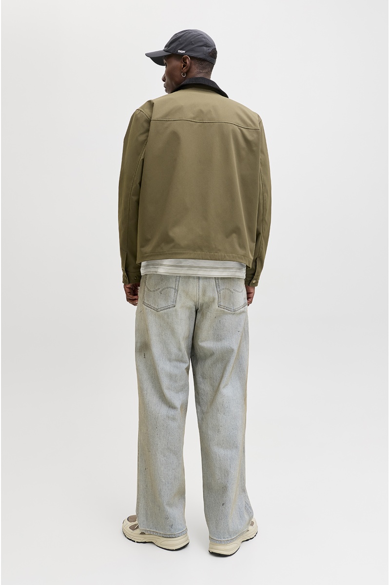 JACKandJONES  BEECH VESTES 2