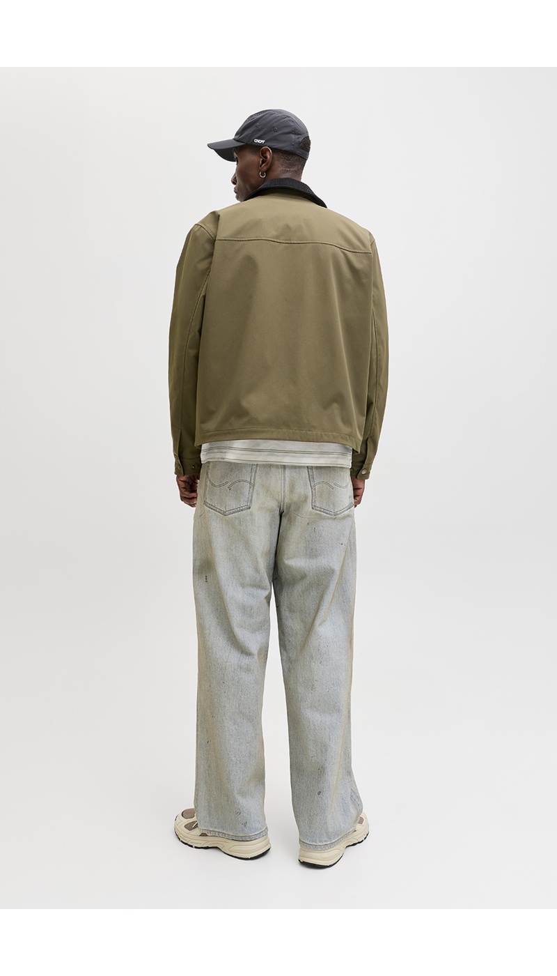 JACKandJONES  BEECH VESTES