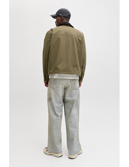 JACKandJONES  BEECH VESTES