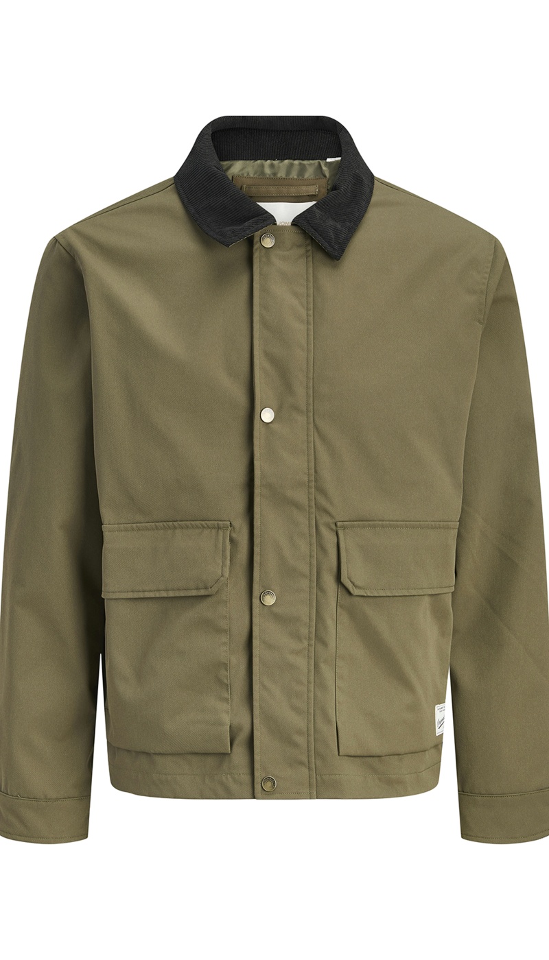 JACKandJONES  BEECH VESTES