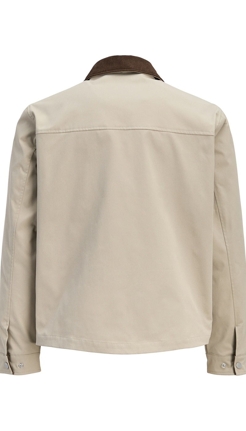 JACKandJONES CROC KERY VESTES