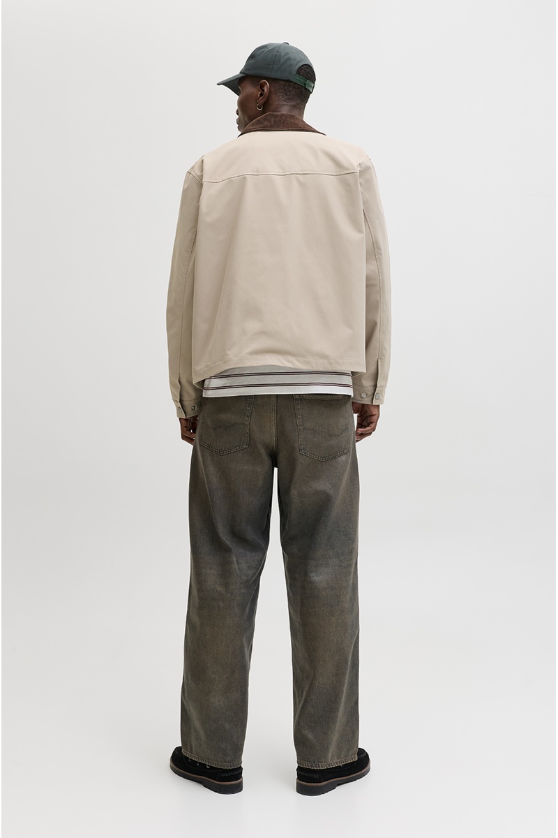 JACKandJONES CROC KERY VESTES 2