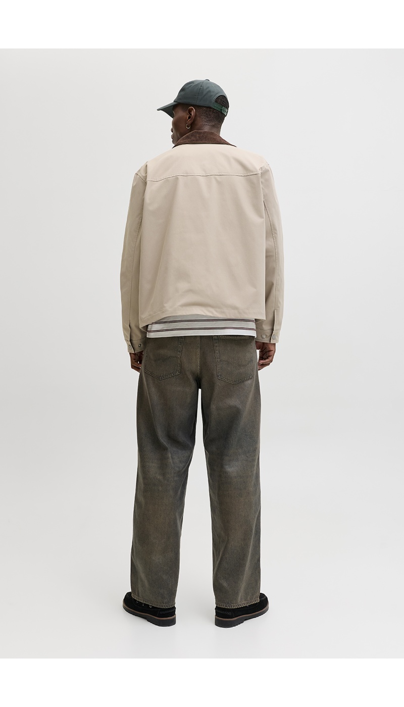 JACKandJONES CROC KERY VESTES