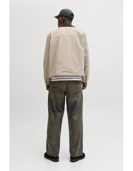 JACKandJONES CROC KERY VESTES