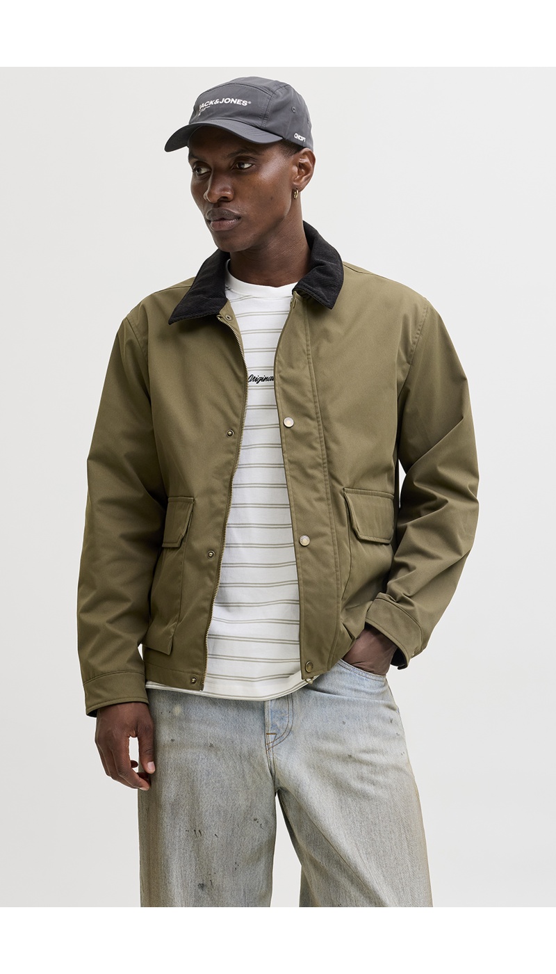 JACKandJONES  BEECH VESTES