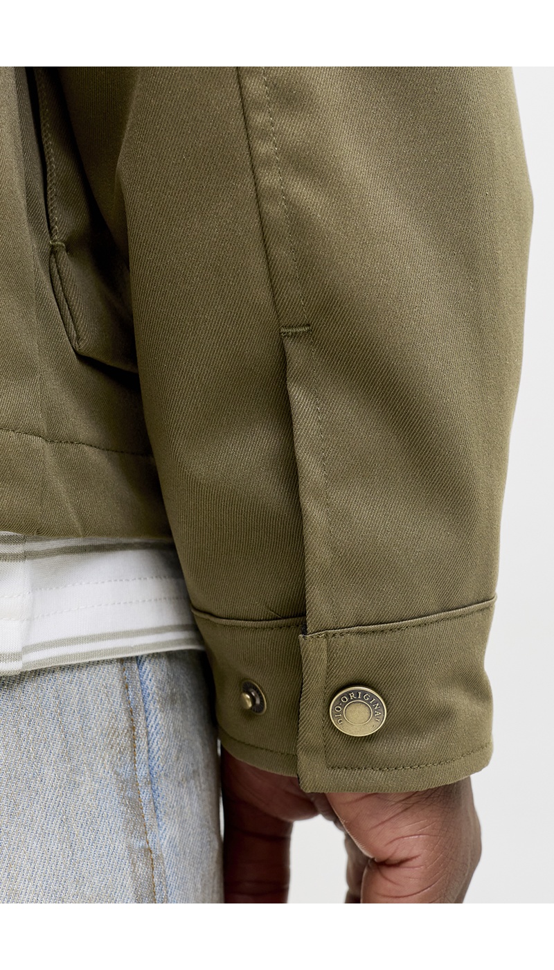 JACKandJONES  BEECH VESTES