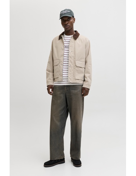 JACKandJONES CROC KERY VESTES