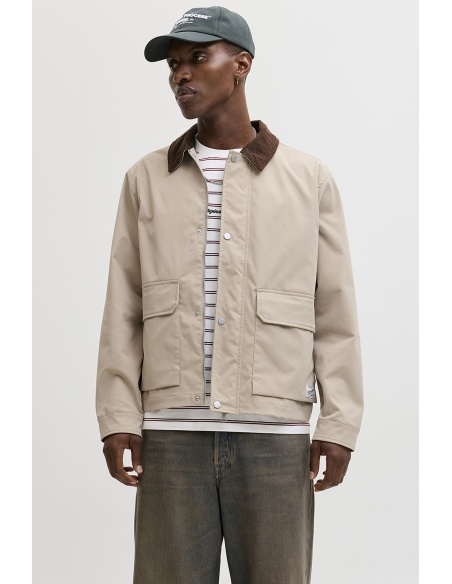 JACKandJONES CROC KERY VESTES