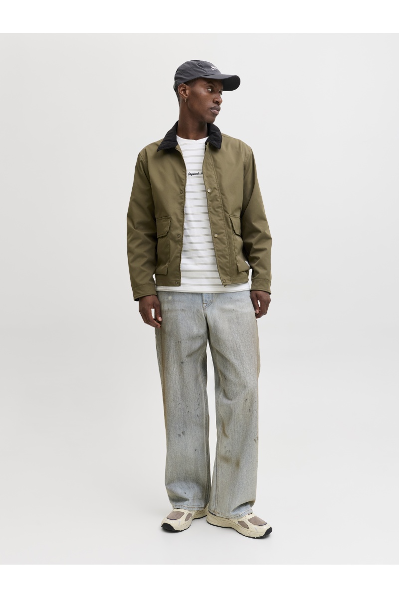 JACKandJONES  BEECH VESTES