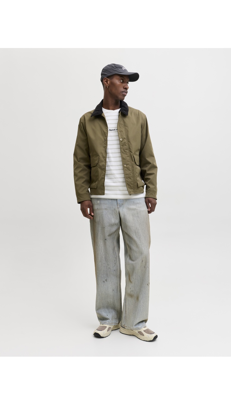 JACKandJONES  BEECH VESTES