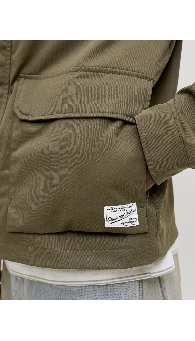 JACKandJONES  BEECH VESTES