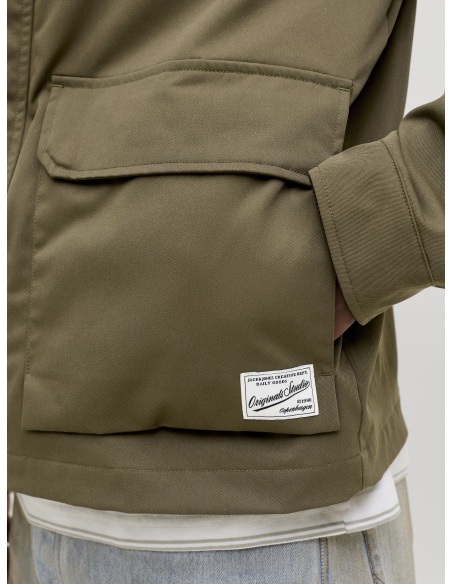 JACKandJONES  BEECH VESTES