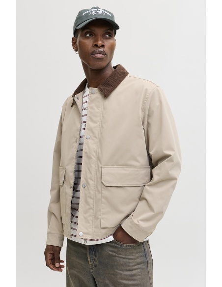 JACKandJONES CROC KERY VESTES