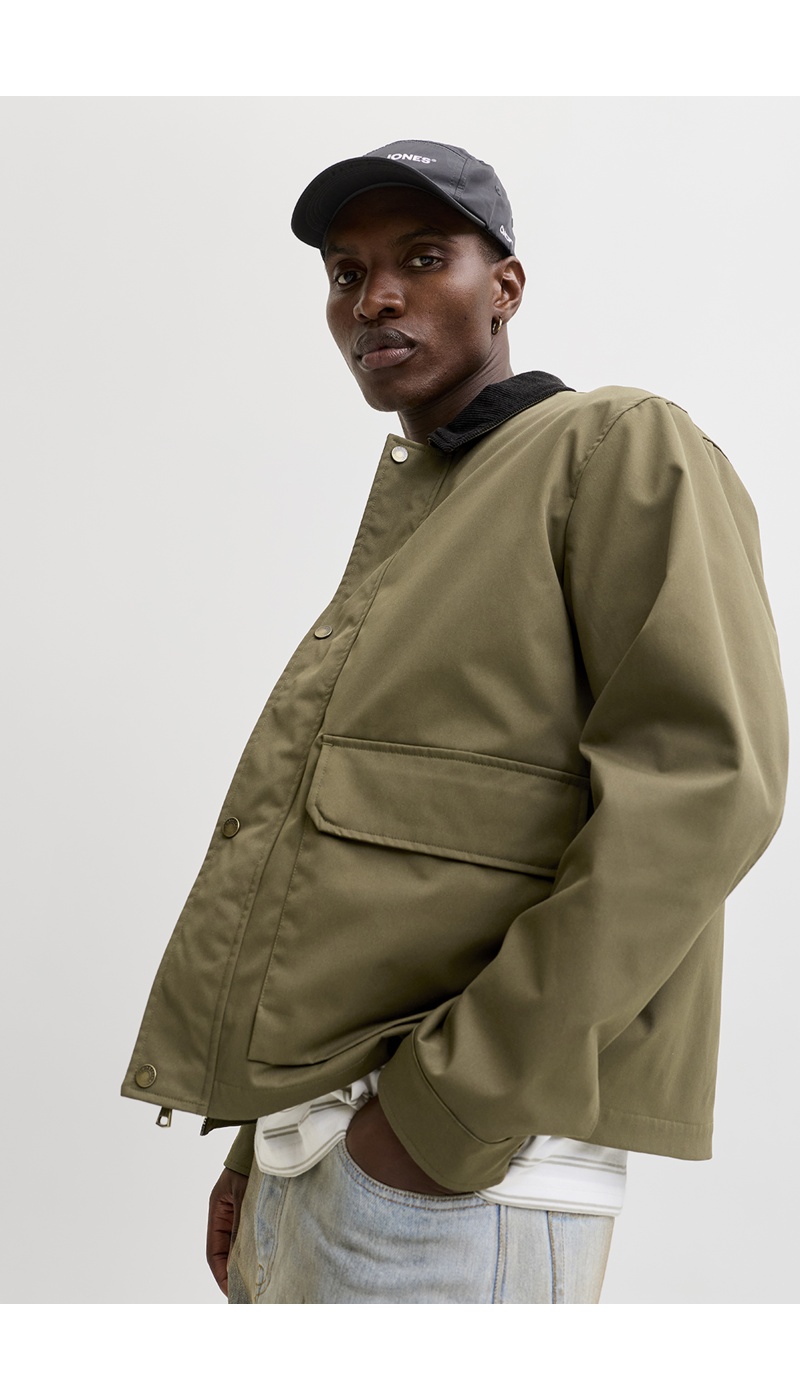 JACKandJONES  BEECH VESTES