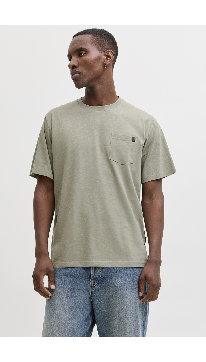 JACKandJONES  VETIVE T-SHIRTS MC