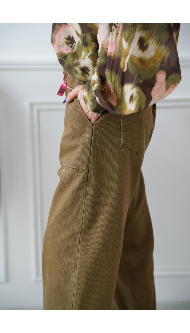 banditas  CAMEL JEANS FEMME