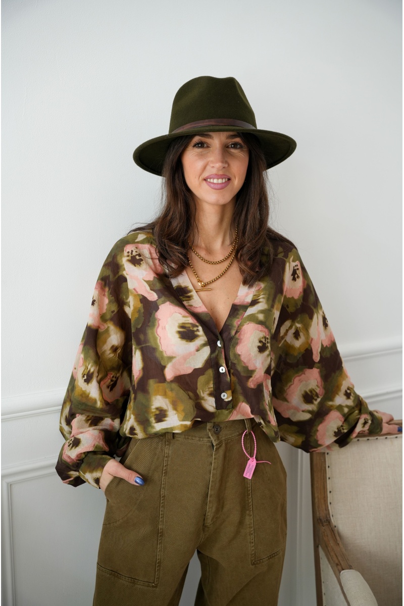 banditas  KAKI CHEMISIER