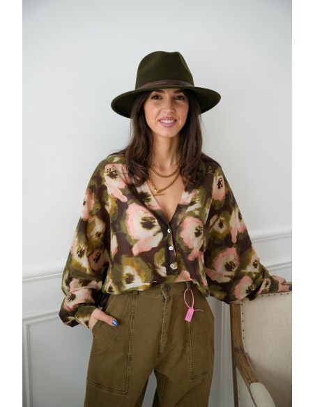 banditas  KAKI CHEMISIER