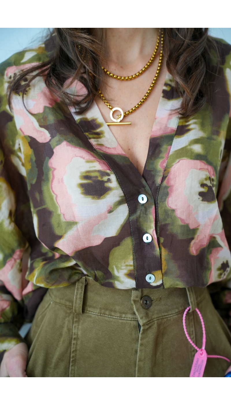 banditas  KAKI CHEMISIER