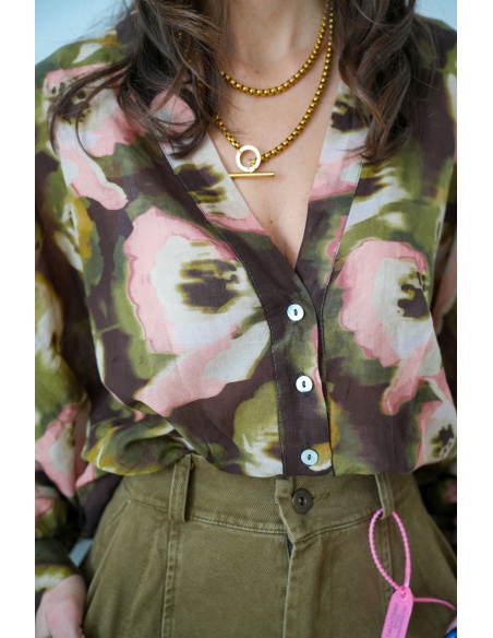 banditas  KAKI CHEMISIER