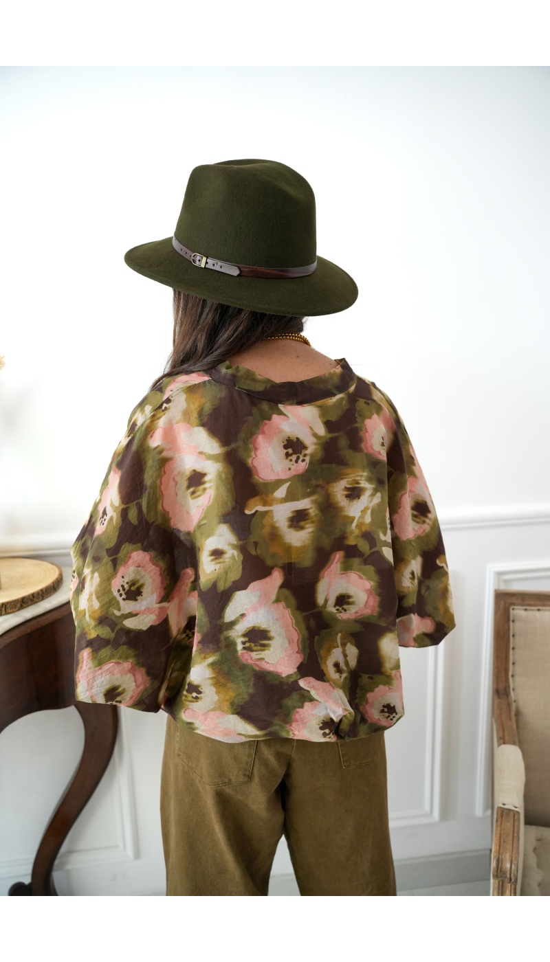 banditas  KAKI CHEMISIER