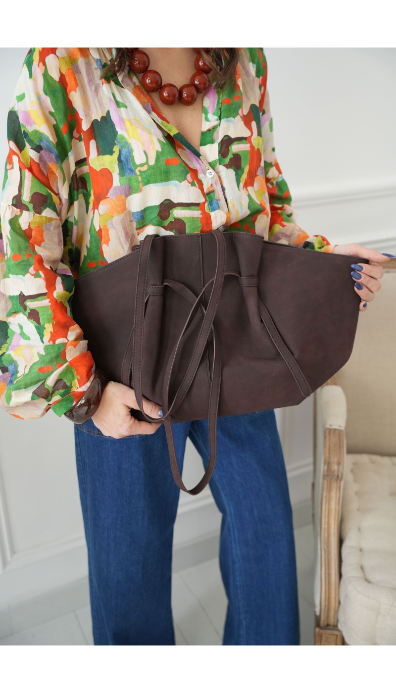 trendy bag  COFFEE SAC FEMME