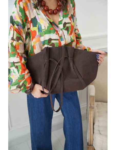 trendy bag  COFFEE SAC FEMME