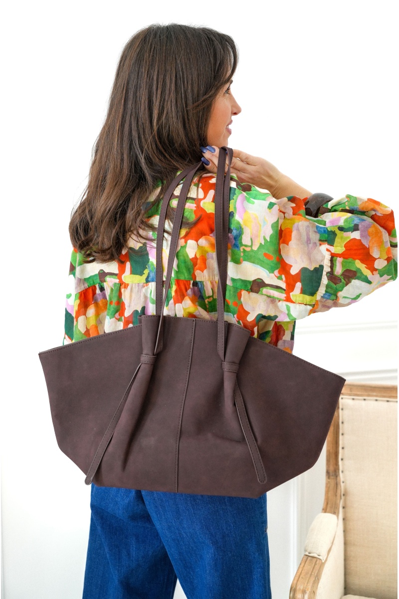 trendy bag  COFFEE SAC FEMME 2